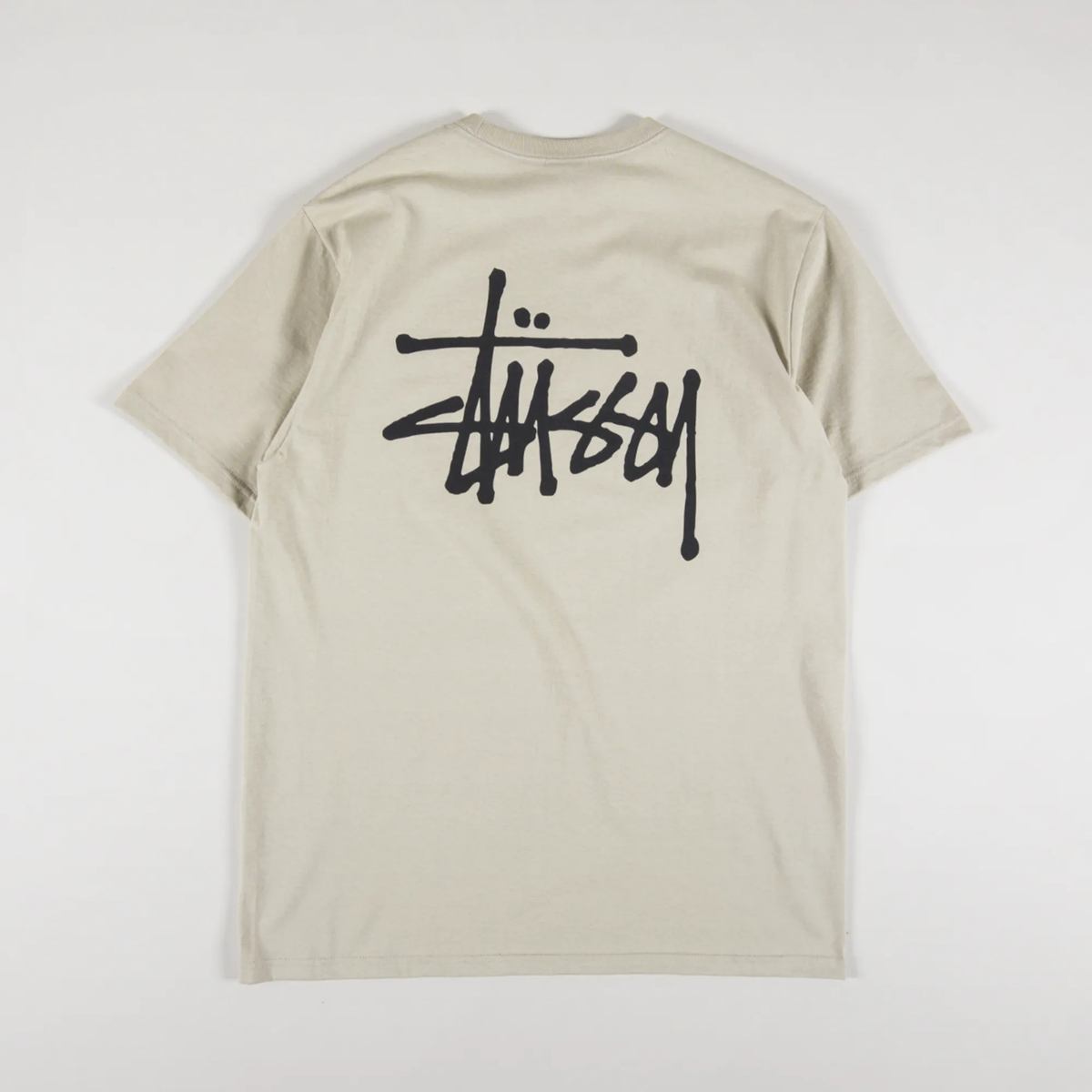Stüssy Shirt - Basic – foto 6