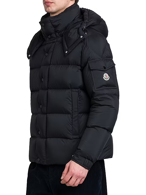 Moncler Vezer Jas