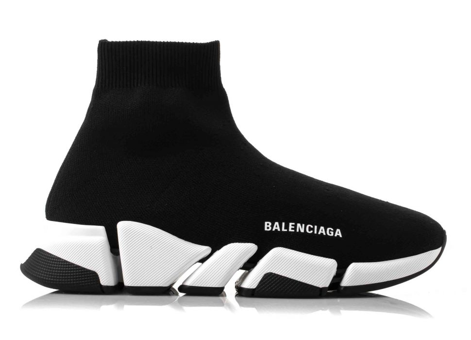 Balenciaga Speed Track 1.0 – foto 2