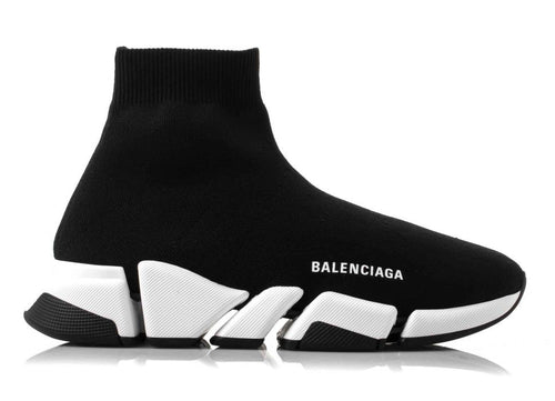 Balenciaga Speed Track 1.0 – foto 2