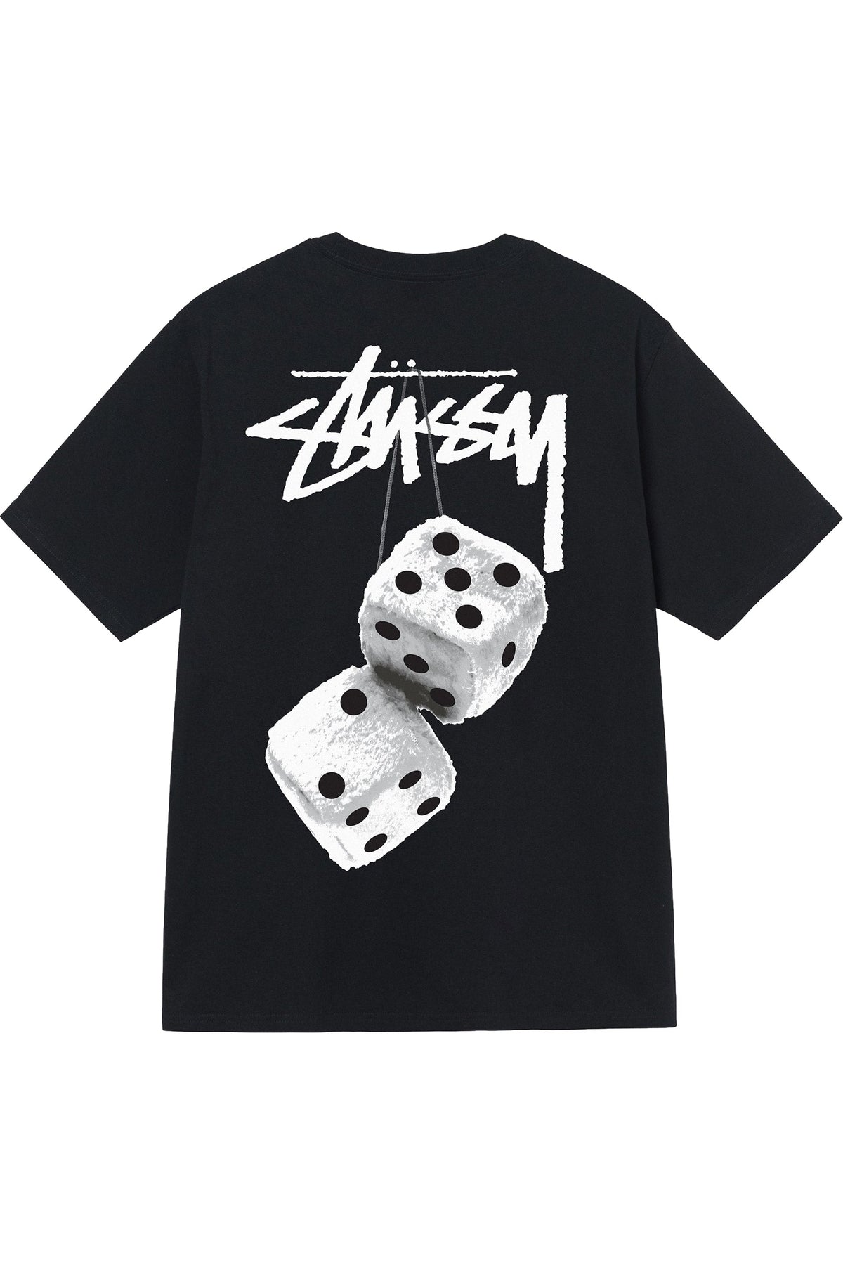 Stüssy Shirt - Dices – foto 5