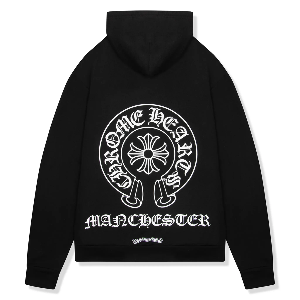 Chrome Hearts Hoodie – foto 4