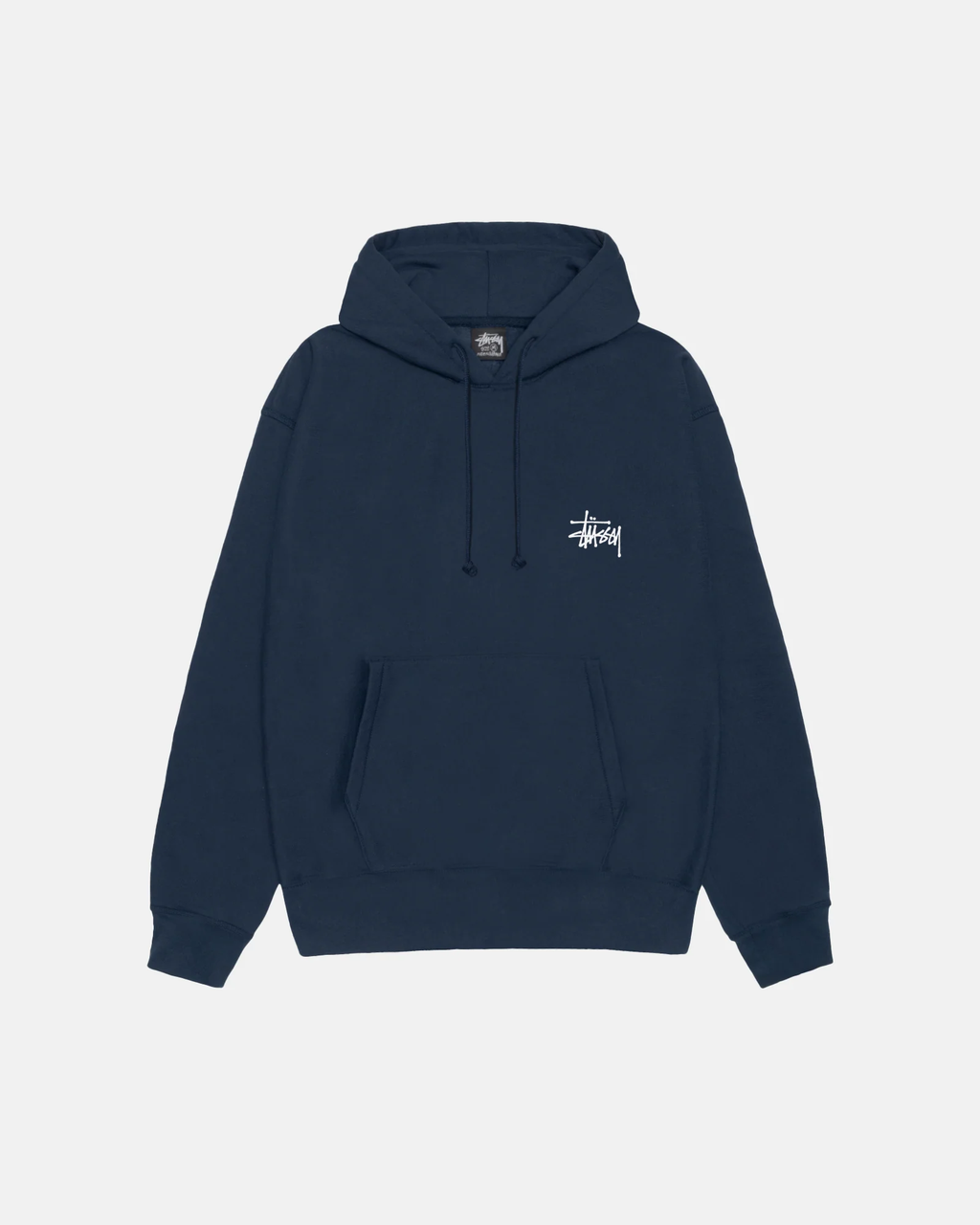 Stüssy Hoodie - Basic – foto 2