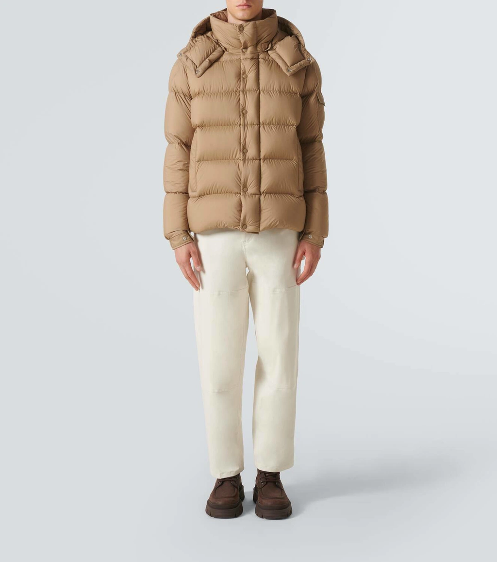 Moncler Vezer Jas – foto 5
