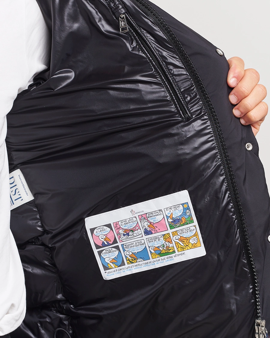 Moncler Vezer Jas – foto 6