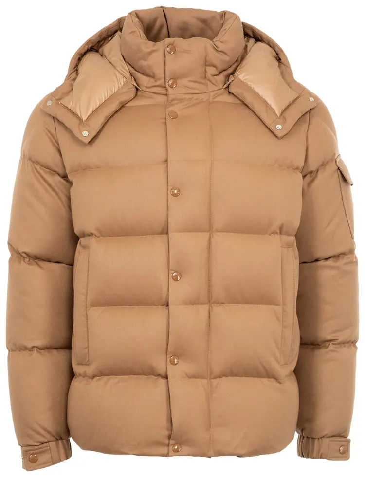 Moncler Vezer Jas – foto 9