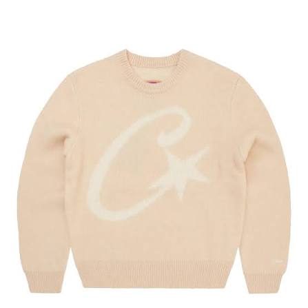 Corteiz Knit Sweater – foto 3