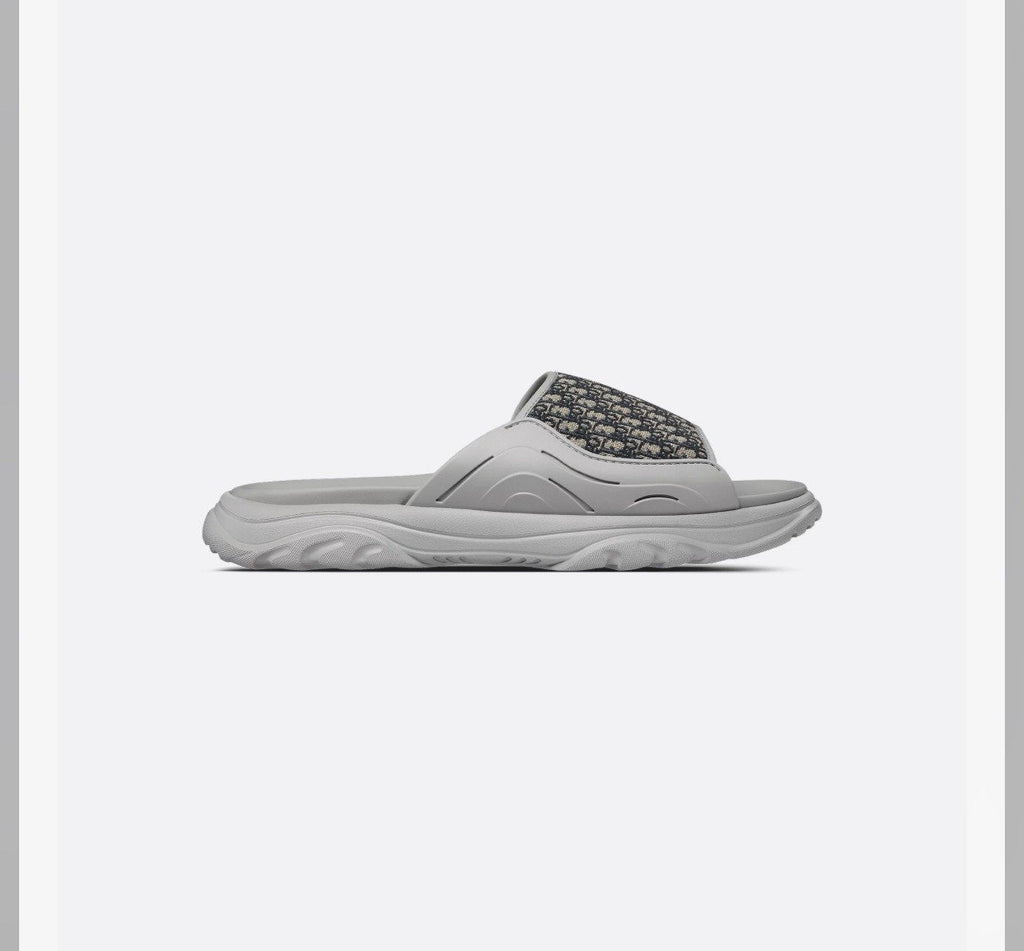 Dior Slippers – foto 6
