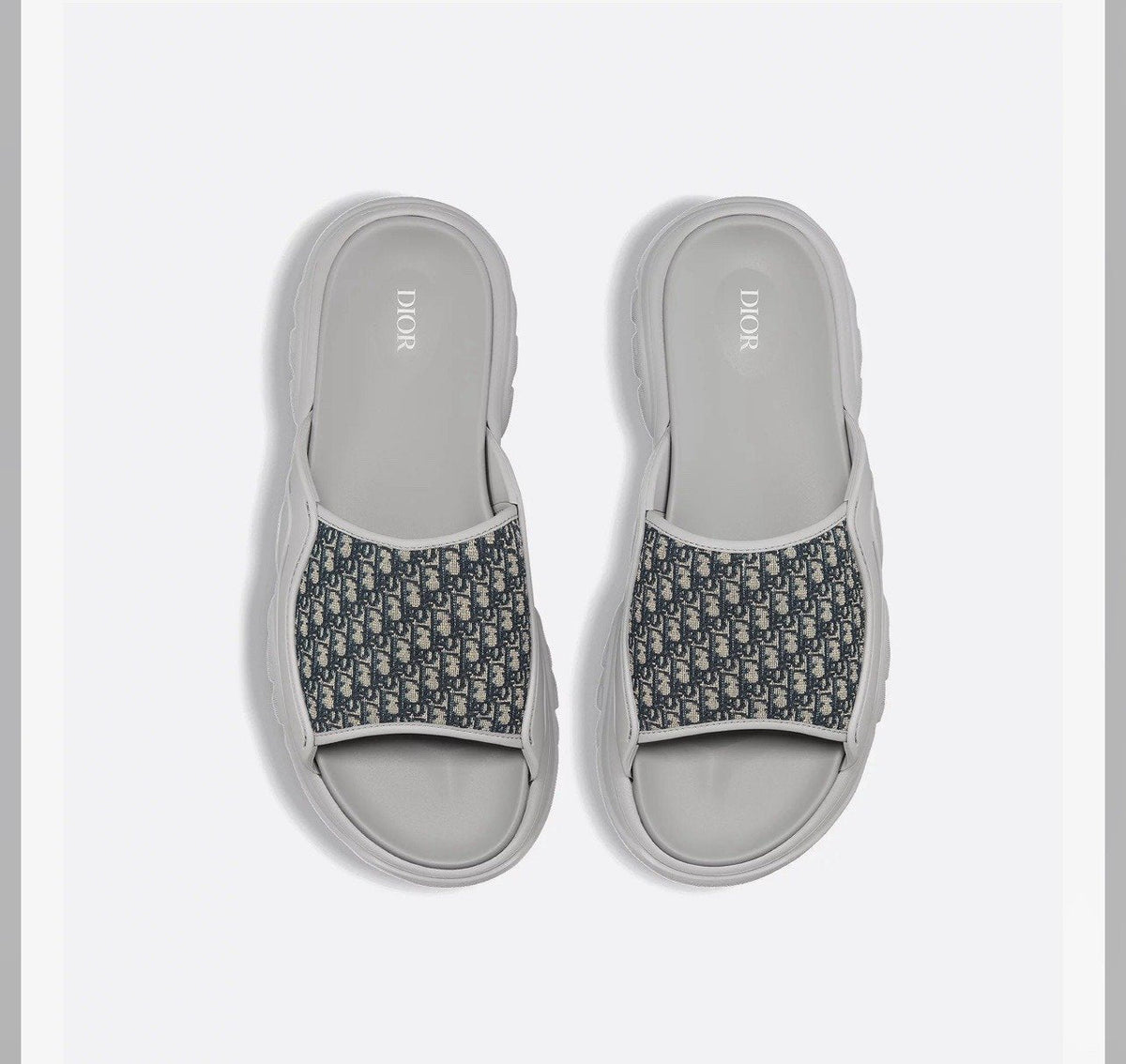 Dior Slippers – foto 5
