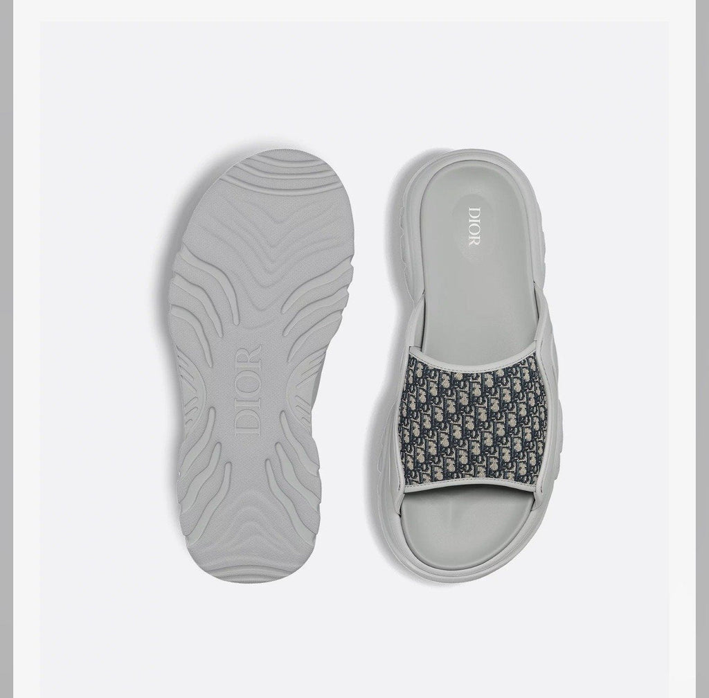 Dior Slippers – foto 3