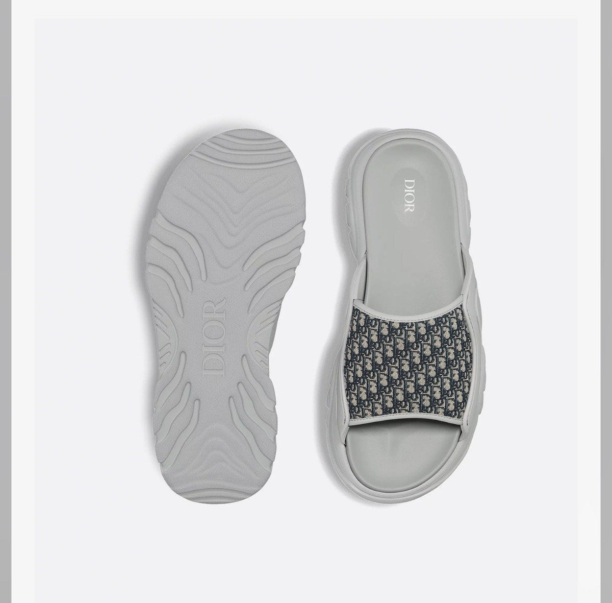Dior Slippers – foto 3