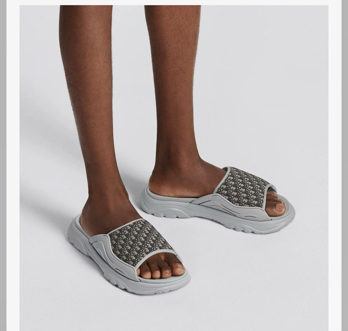 Dior Slippers – foto 2