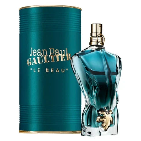 Jean Paul Gaultier Le Beau Eau de Parfum 125ML — ⚡ Fast delivery