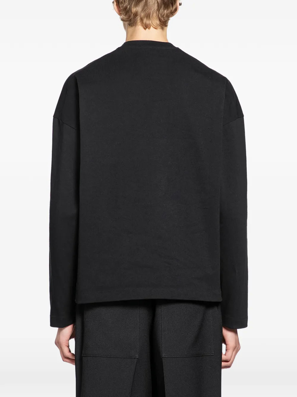 Jil Sander Longsleeve – foto 7