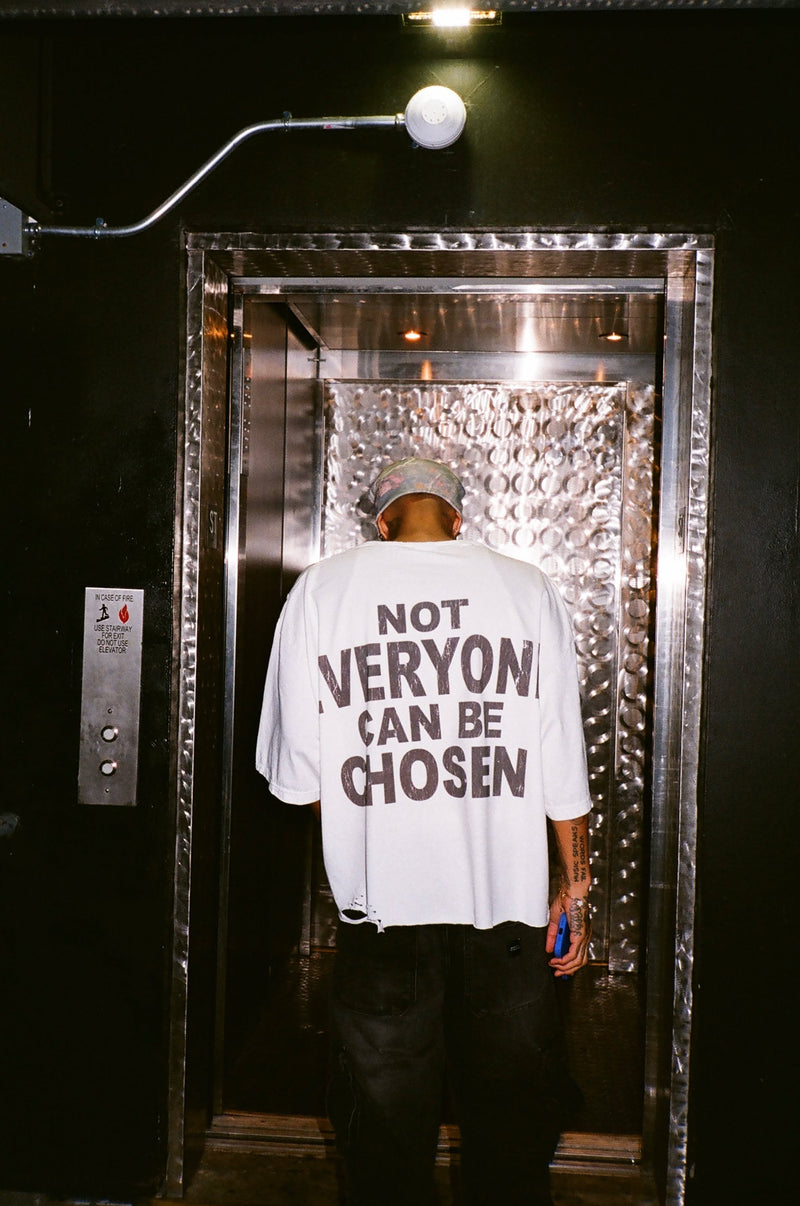 T-shirts