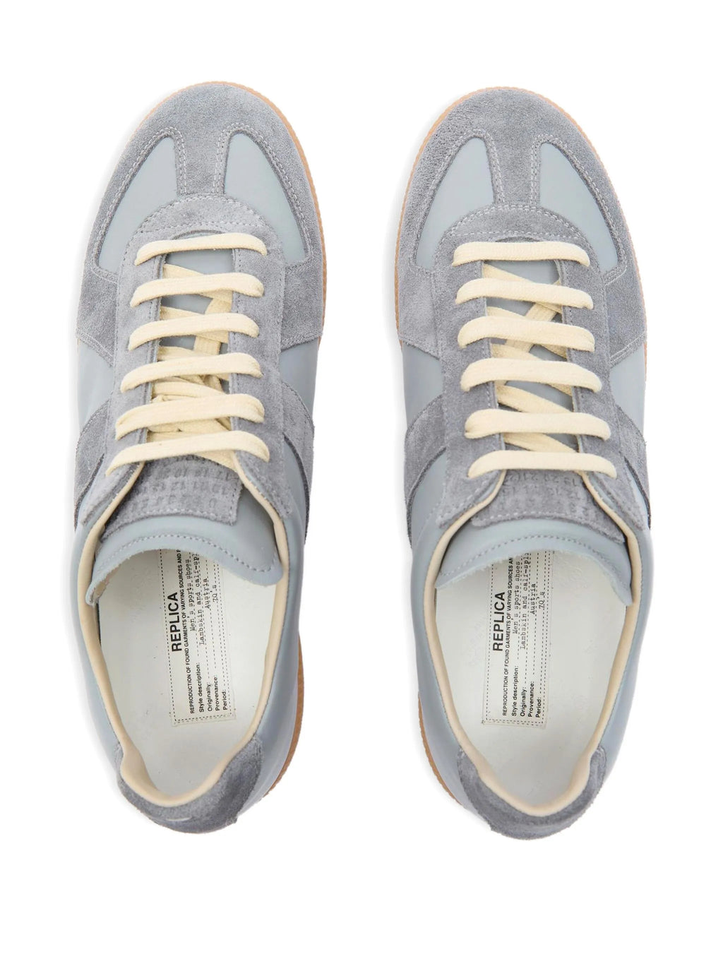Maison Margiela Sneakers – foto 77 – LodyFair
