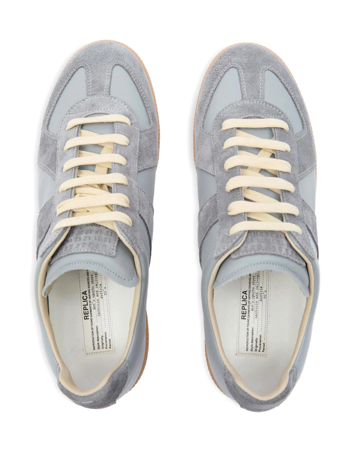 Maison Margiela Sneakers – foto 77 – LodyFair