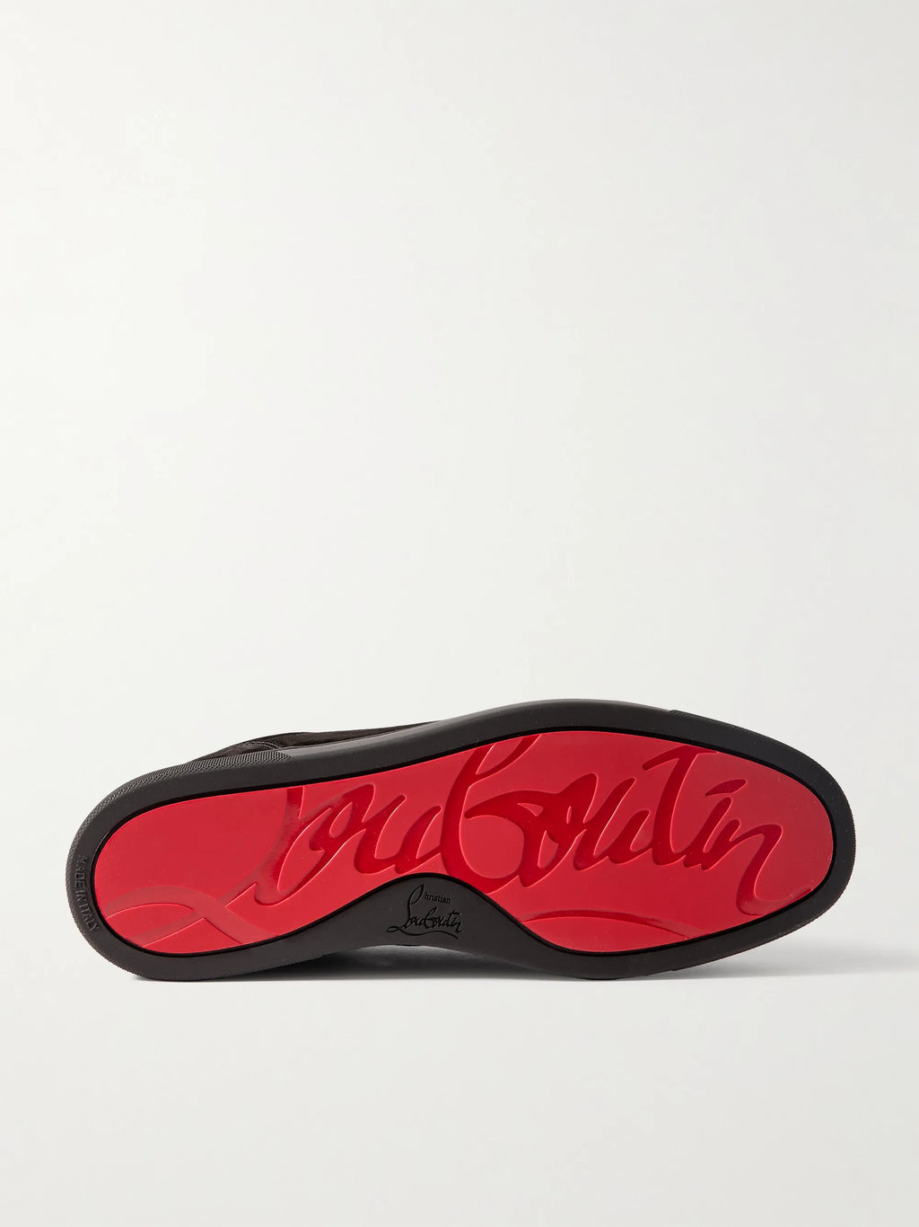 Christian Louboutin Schoenen – foto 4