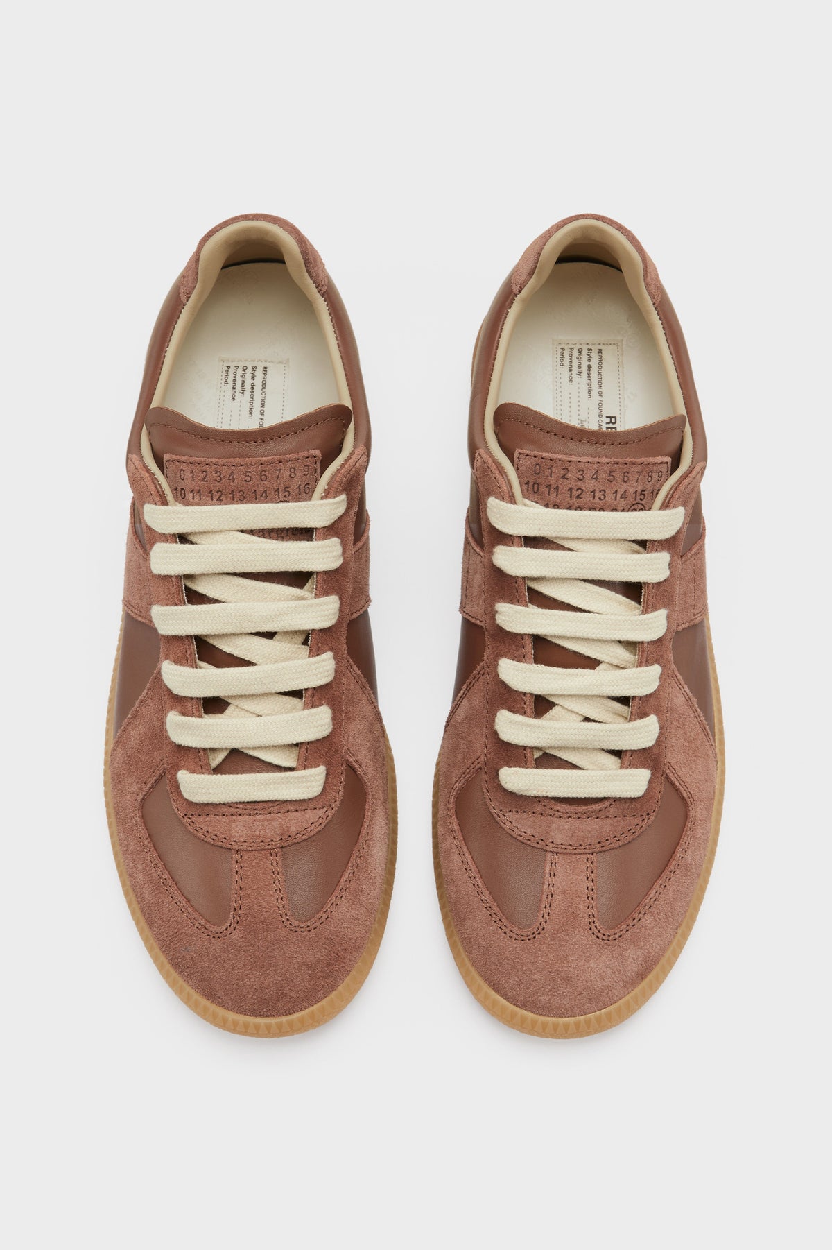 Maison Margiela Sneakers – foto 43
