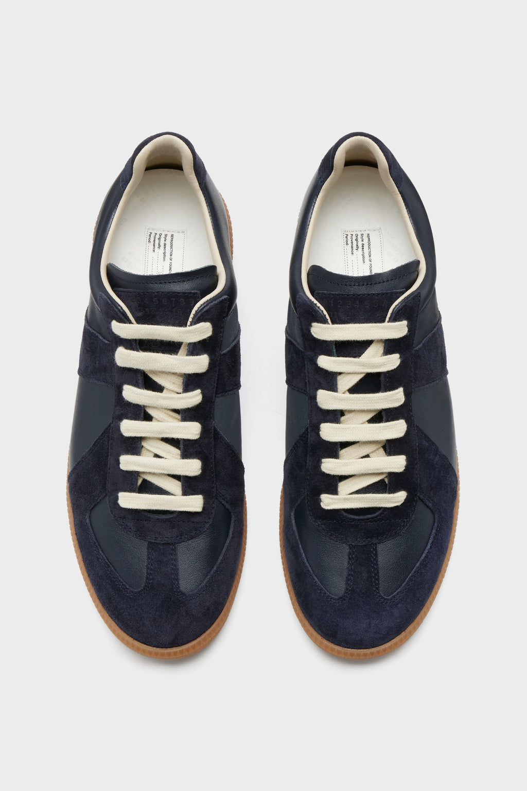 Maison Margiela Sneakers – foto 53 – LodyFair