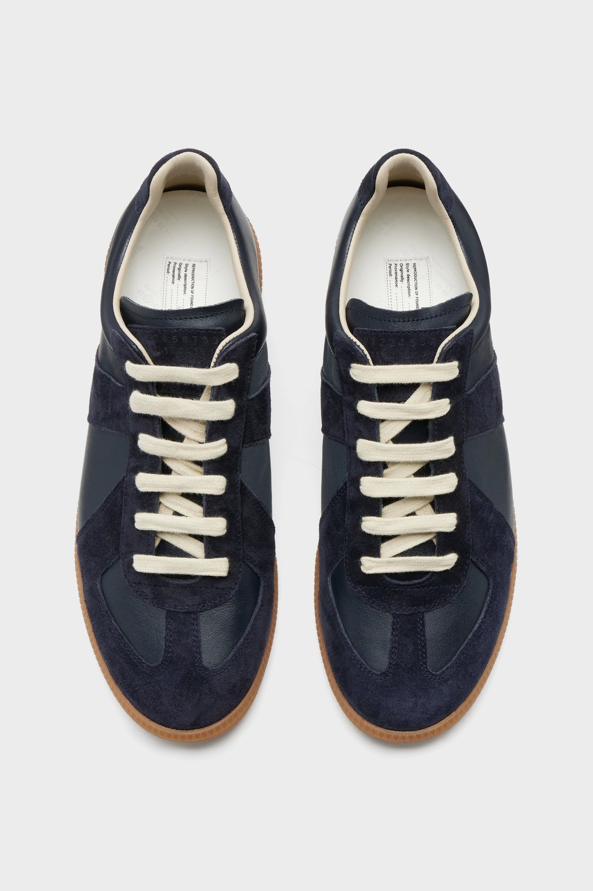 Maison Margiela Sneakers – foto 53 – LodyFair