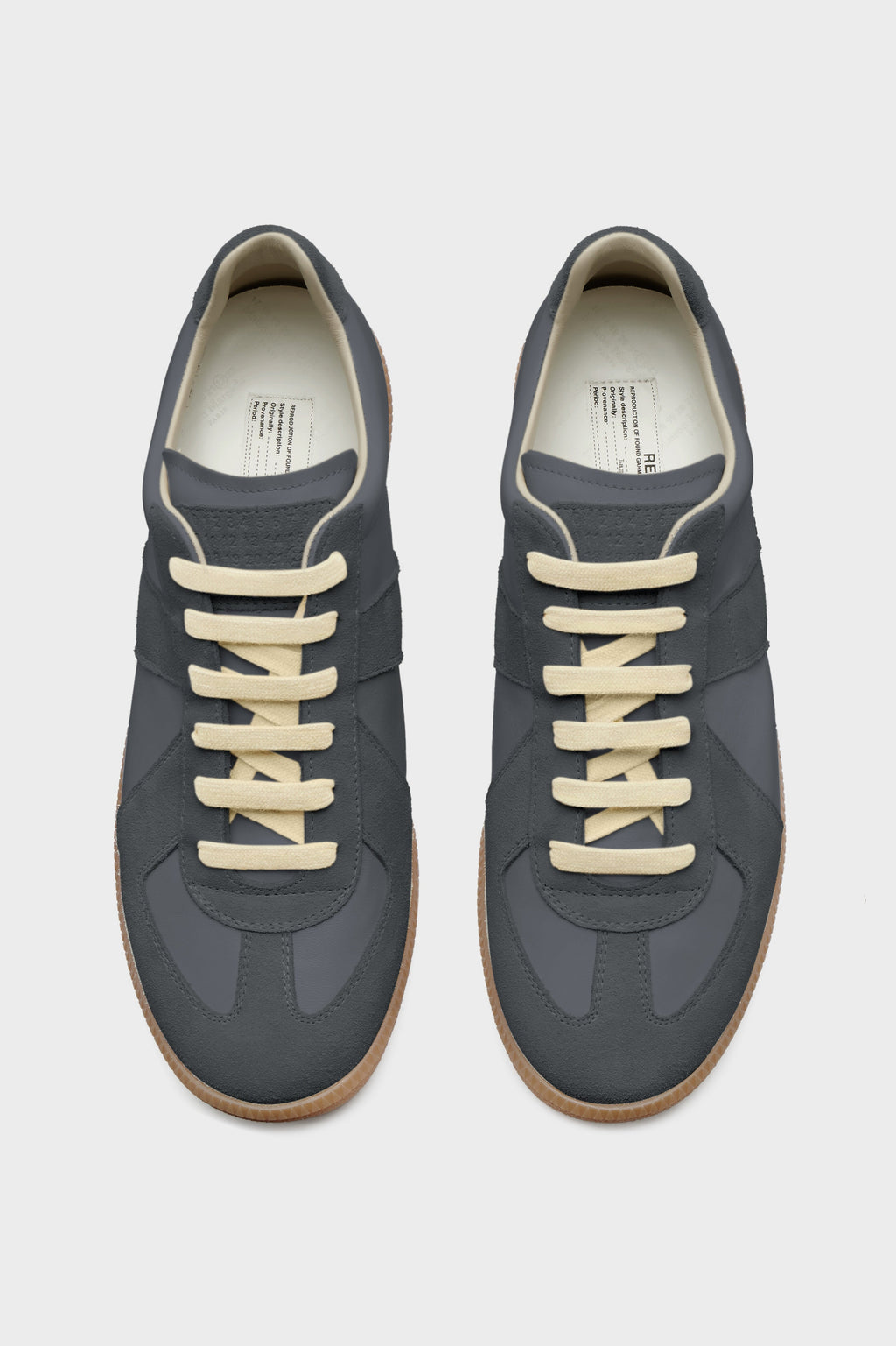 Maison Margiela Sneakers – foto 51 – LodyFair