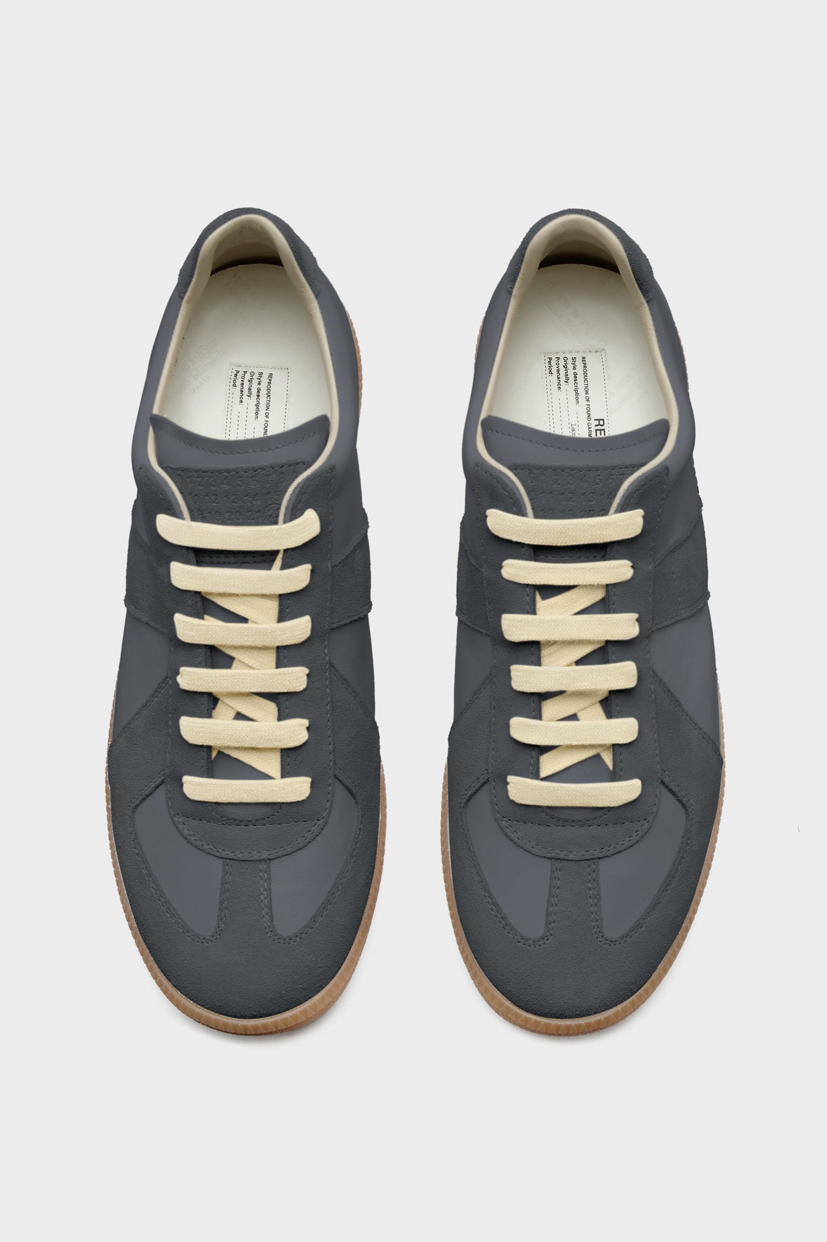 Maison Margiela Sneakers – foto 51 – LodyFair