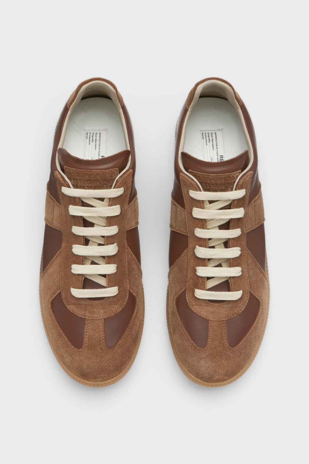 Maison Margiela Sneakers – foto 62 – LodyFair