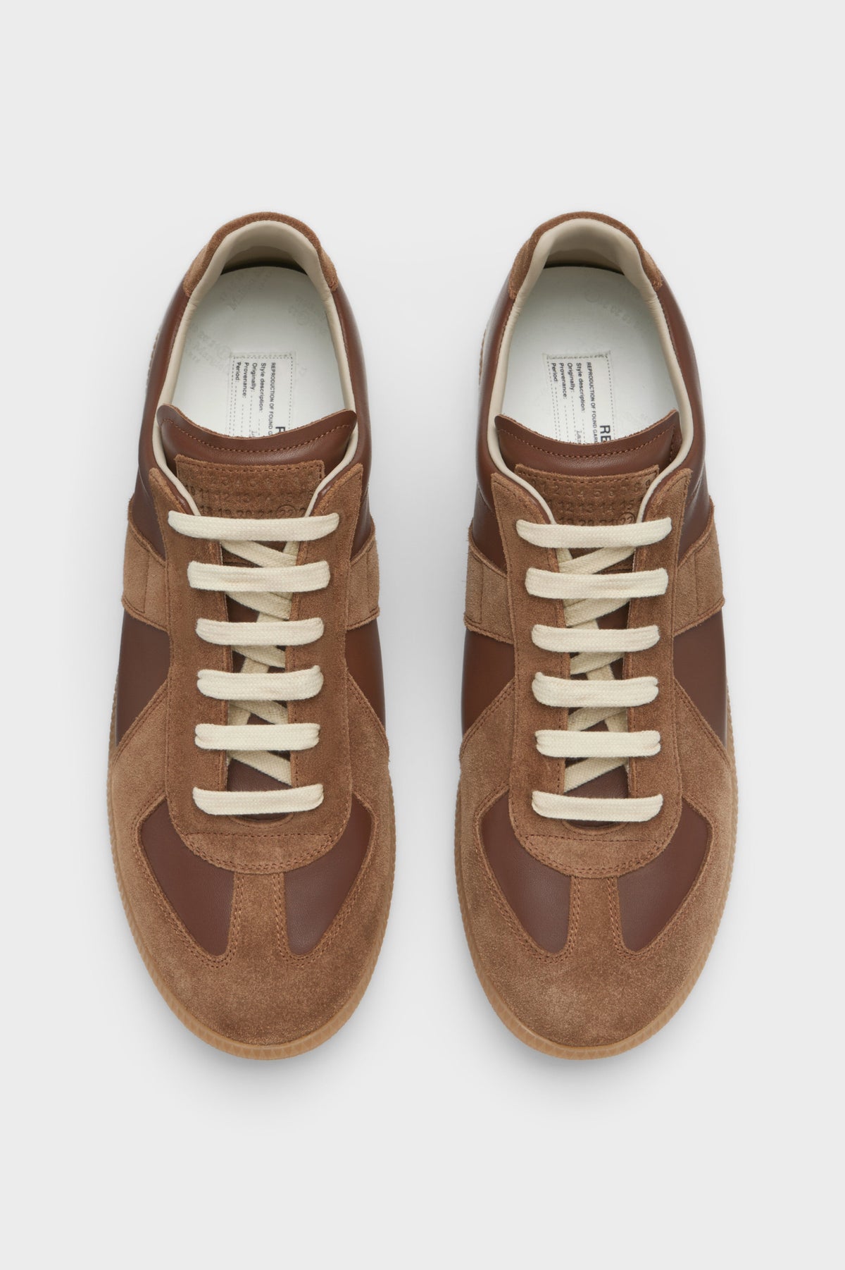 Maison Margiela Sneakers – foto 62 – LodyFair