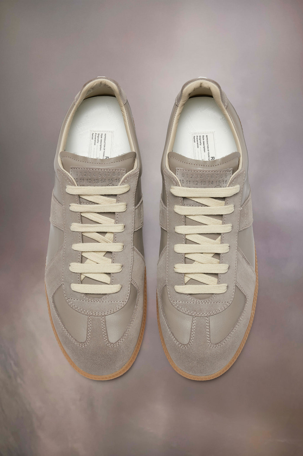 Maison Margiela Sneakers – foto 57 – LodyFair