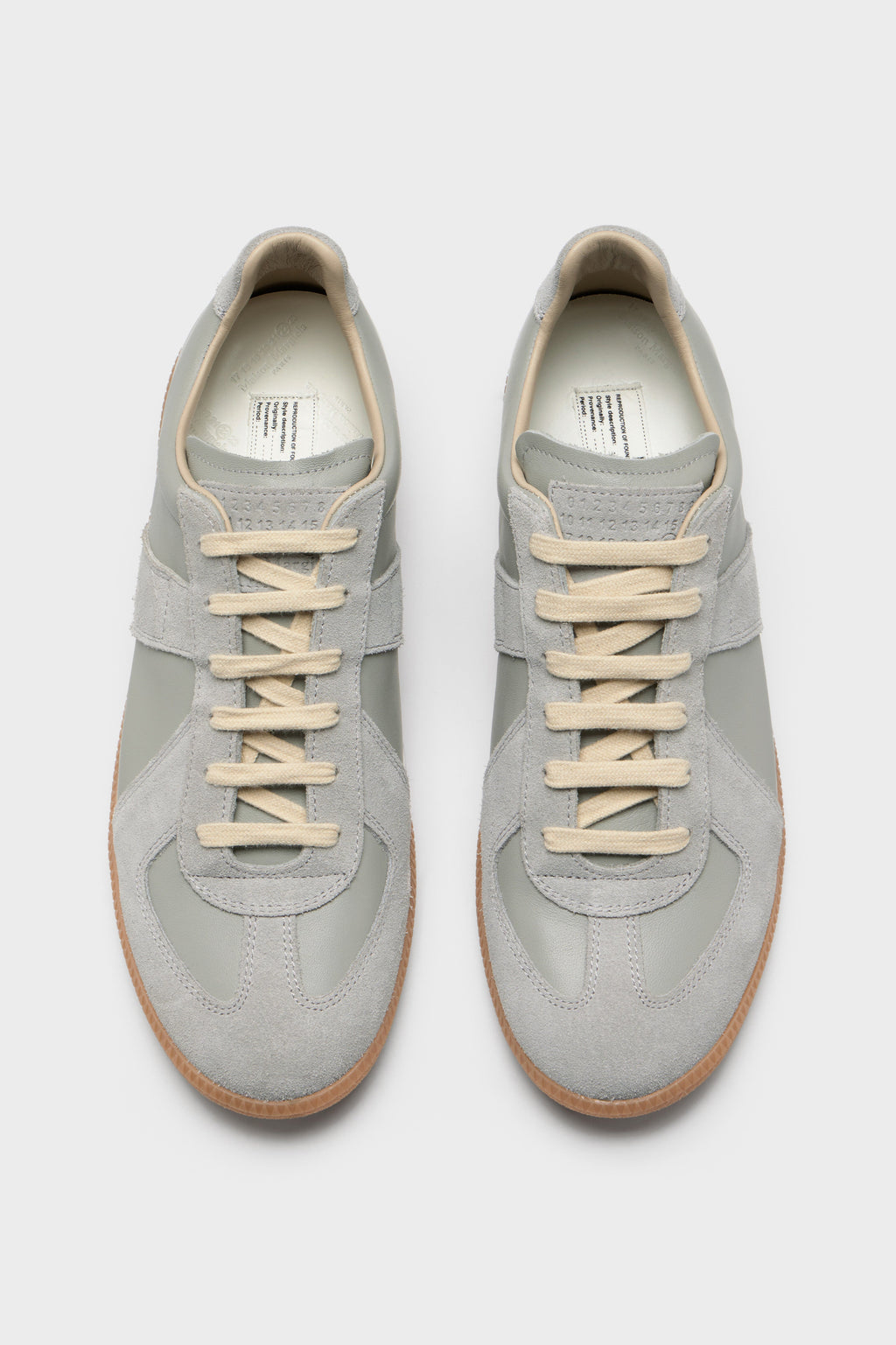 Maison Margiela Sneakers – foto 66 – LodyFair