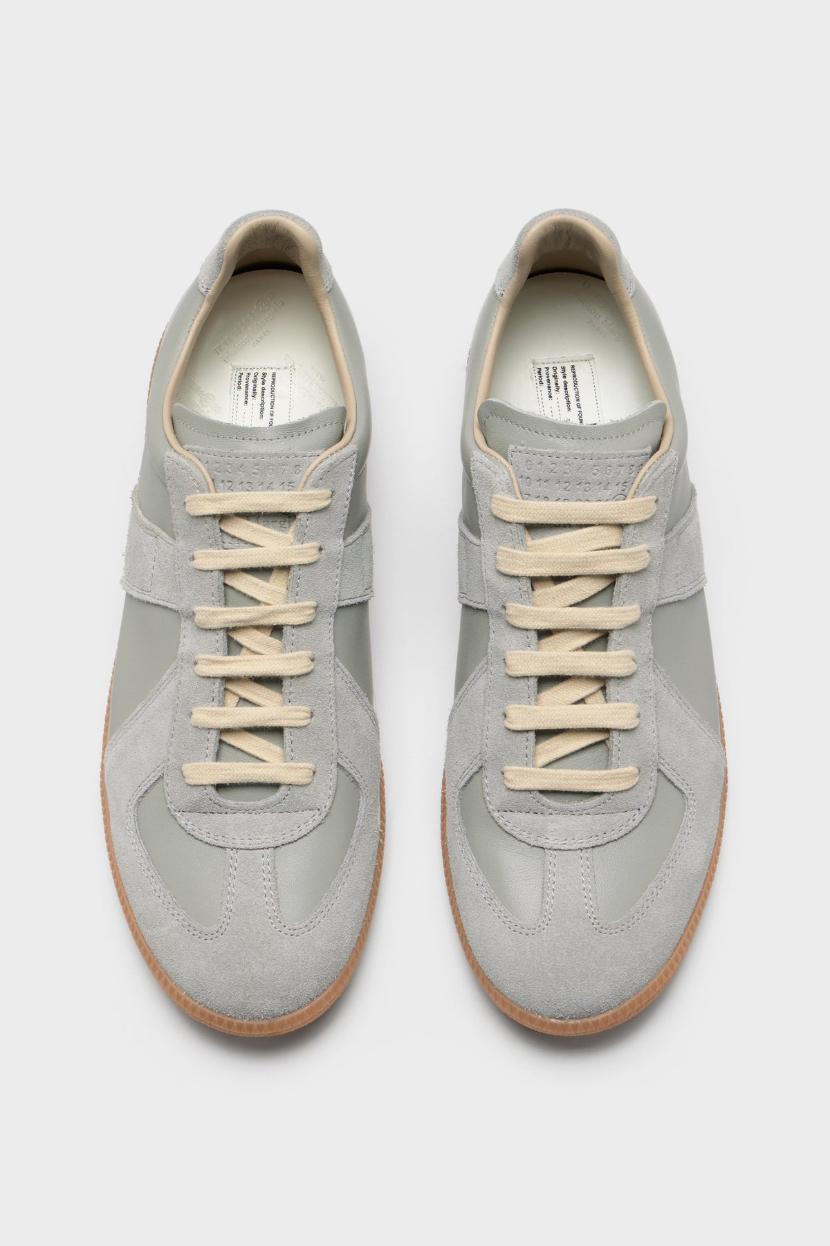 Maison Margiela Sneakers – foto 66 – LodyFair