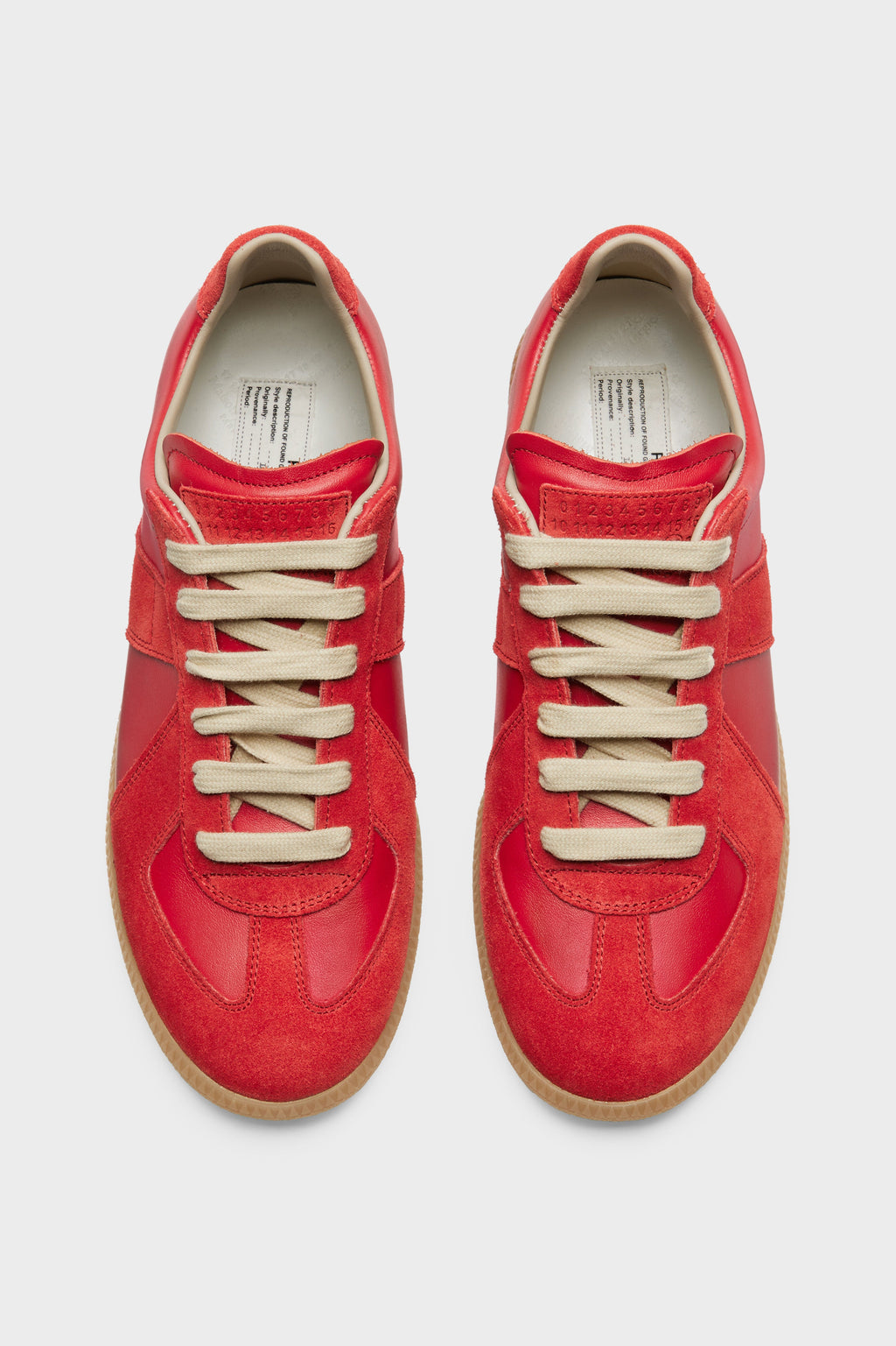 Maison Margiela Sneakers – foto 47