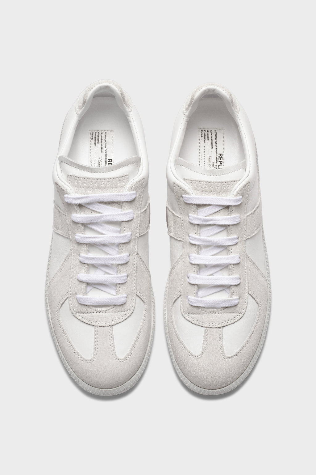 Maison Margiela Sneakers – foto 72 – LodyFair