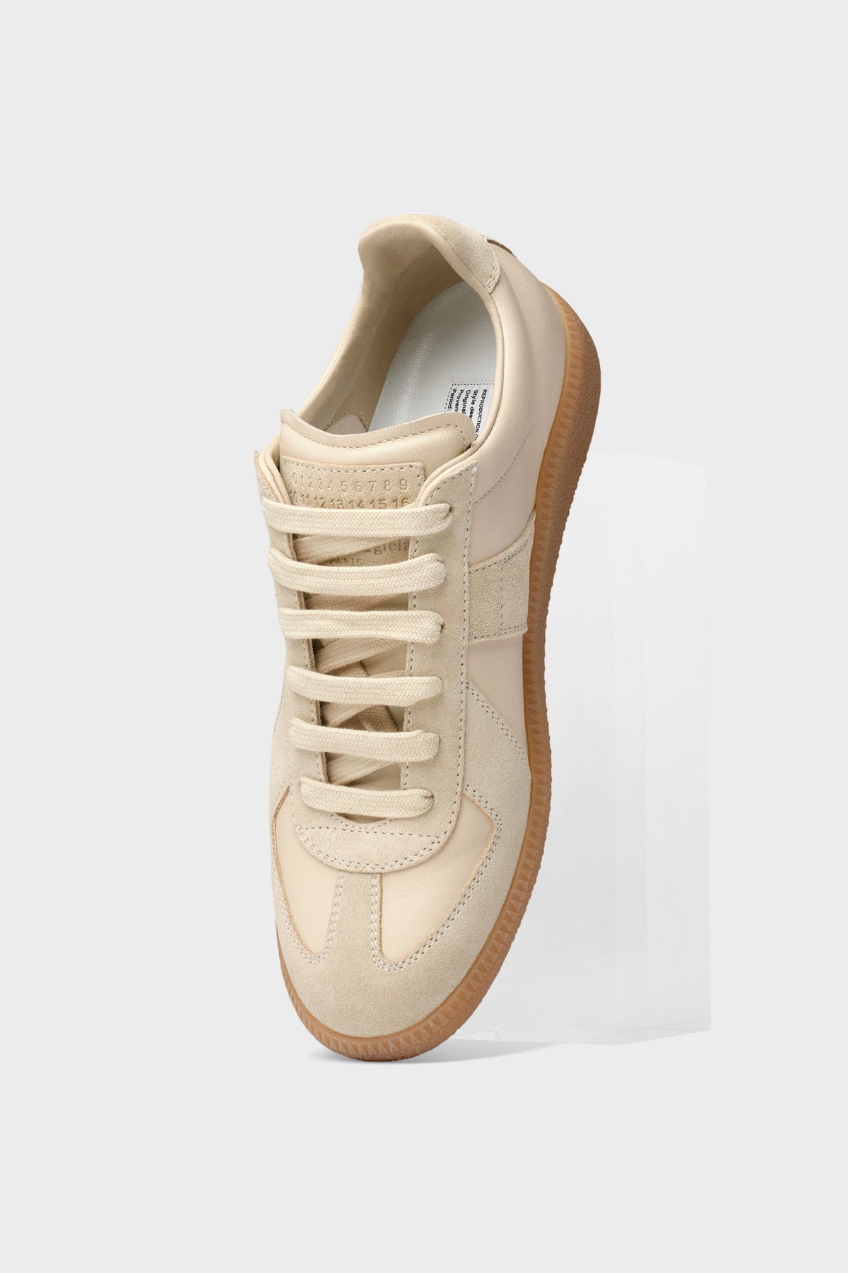 Maison Margiela Sneakers – foto 3