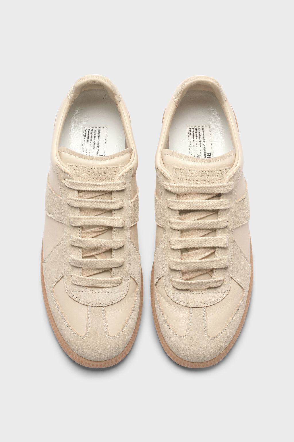 Maison Margiela Sneakers – foto 27