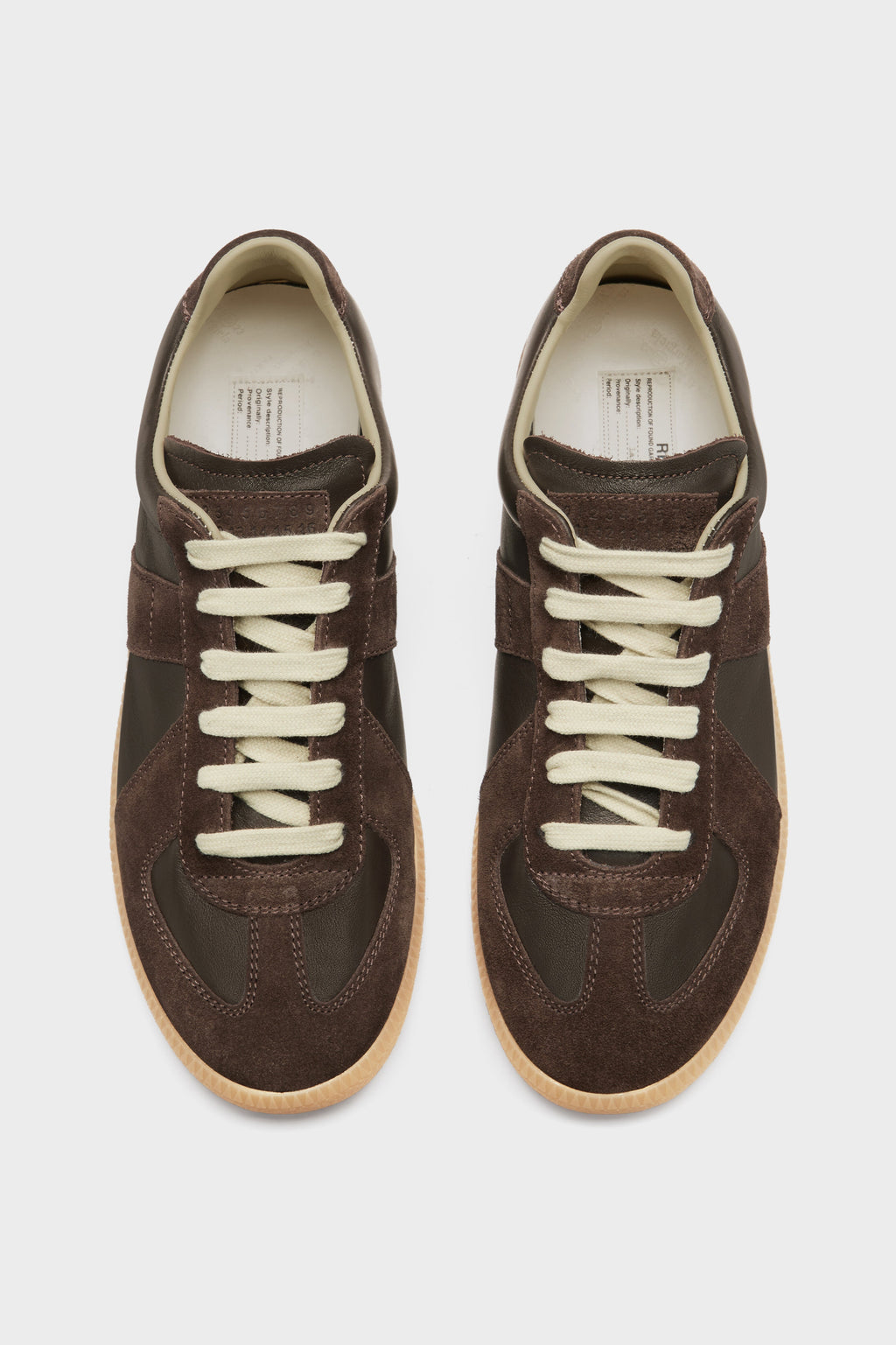 Maison Margiela Sneakers – foto 35