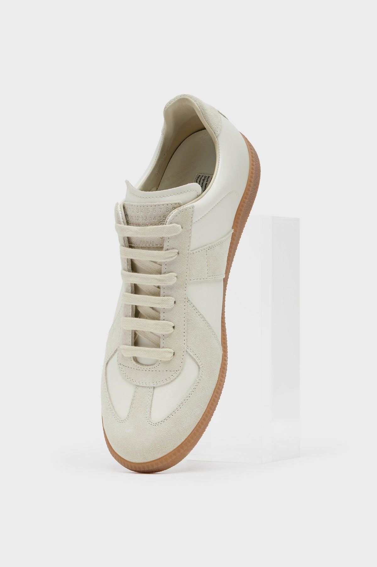 Maison Margiela Sneakers – foto 4