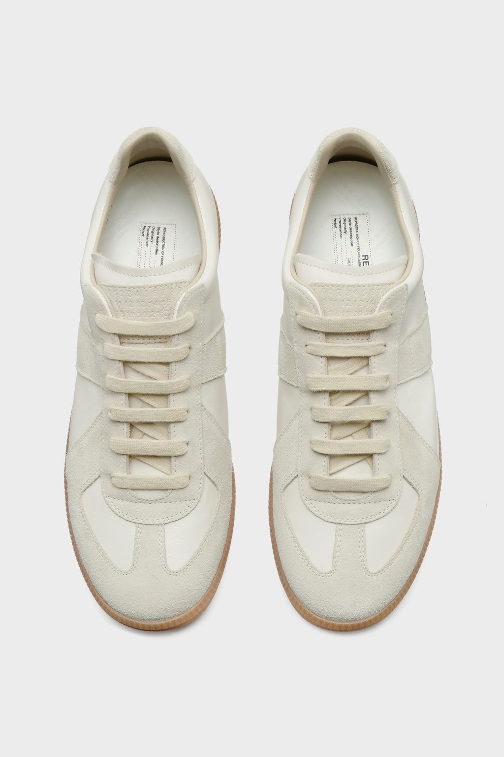 Maison Margiela Sneakers – foto 31