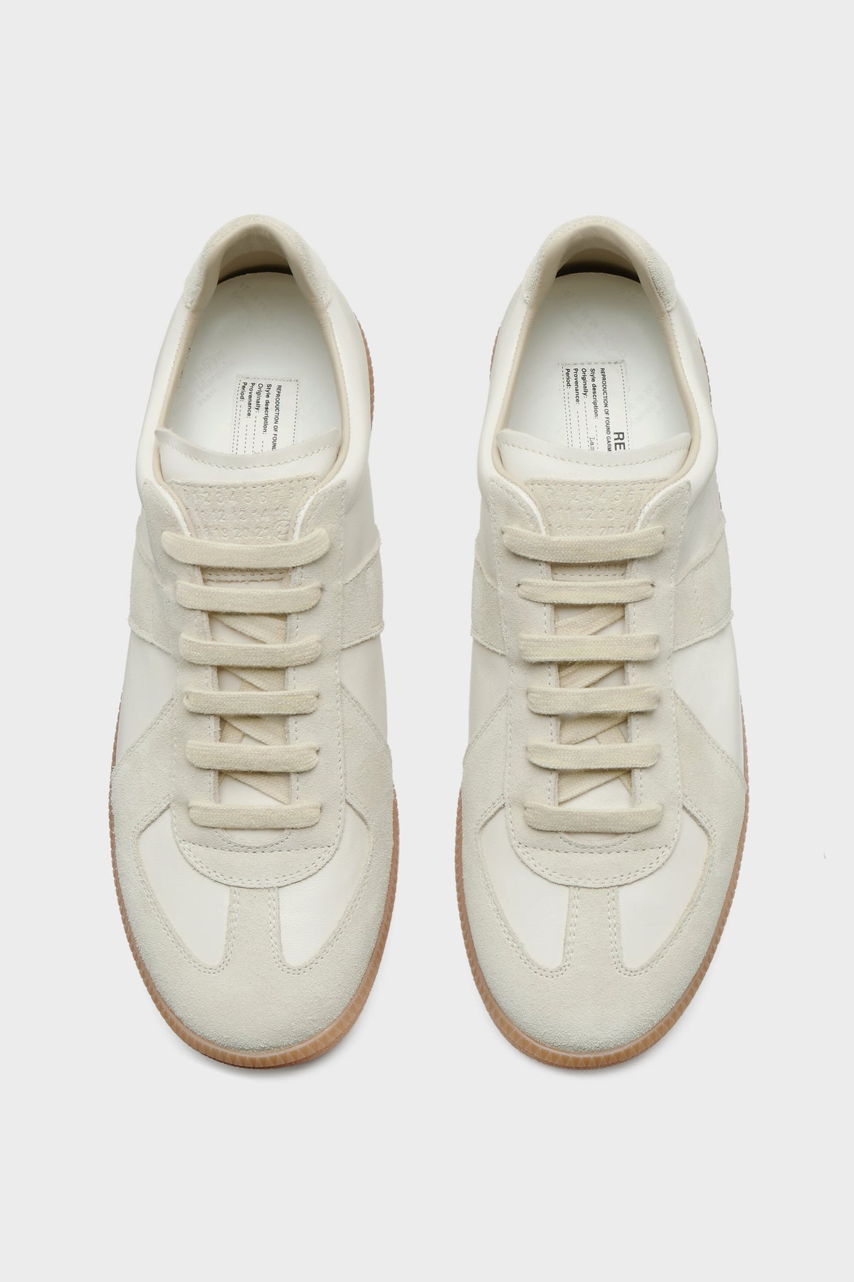 Maison Margiela Sneakers – foto 31