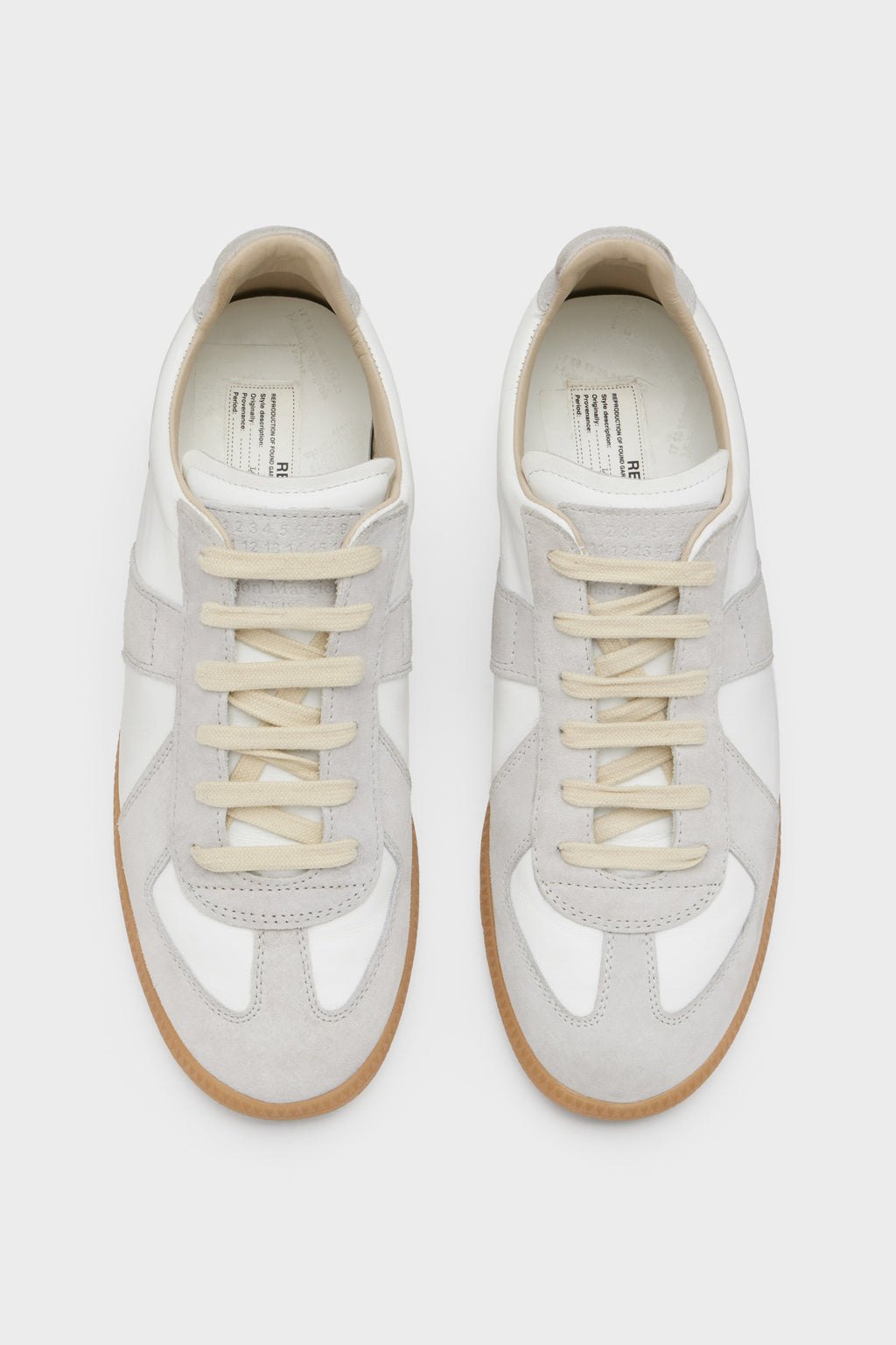 Maison Margiela Sneakers – foto 19
