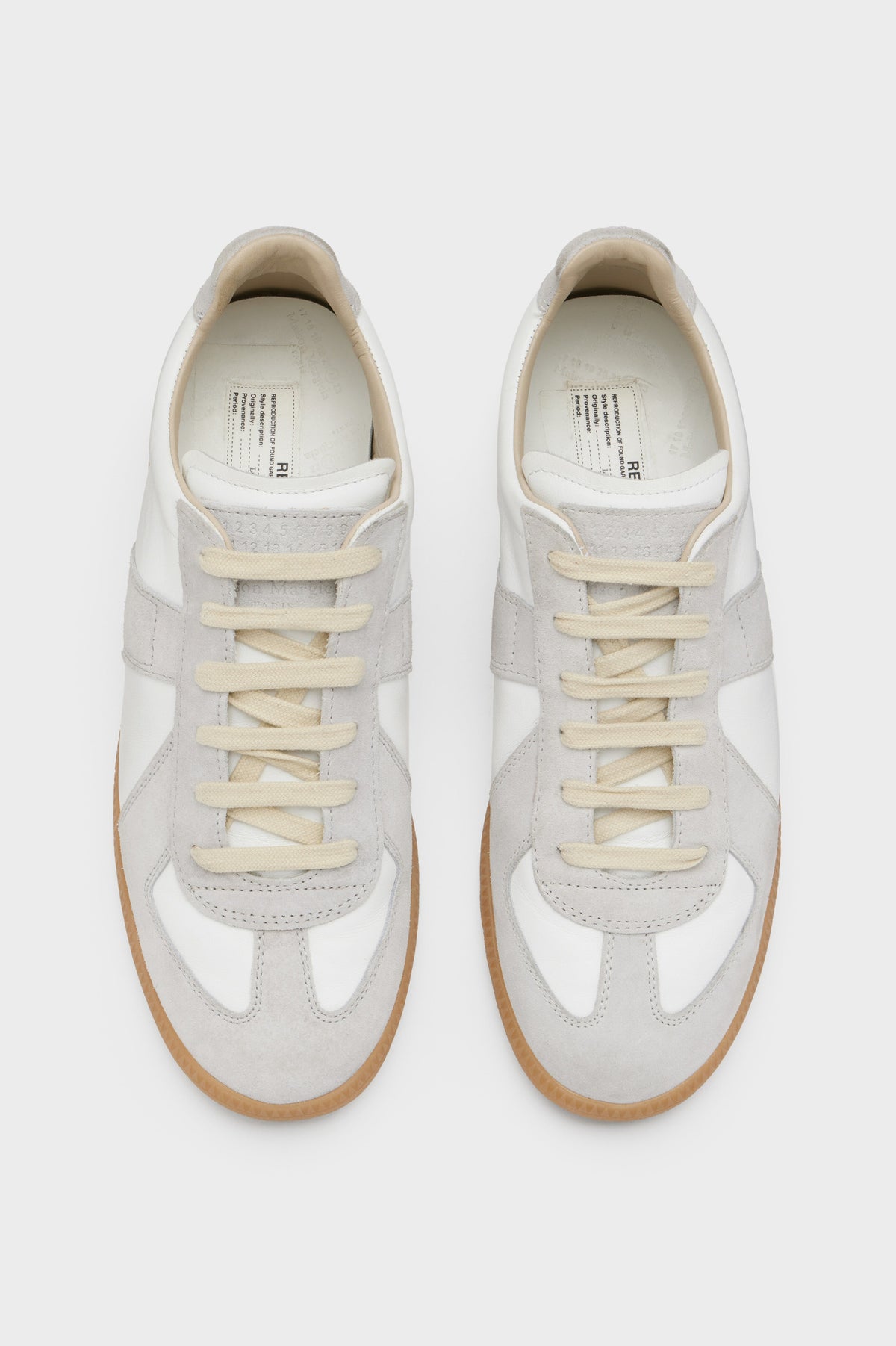 Maison Margiela Sneakers – foto 19