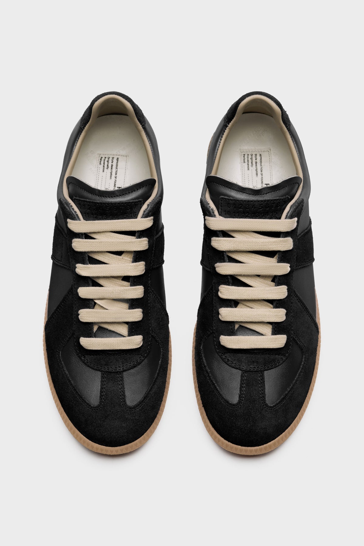 Maison Margiela Sneakers – foto 23