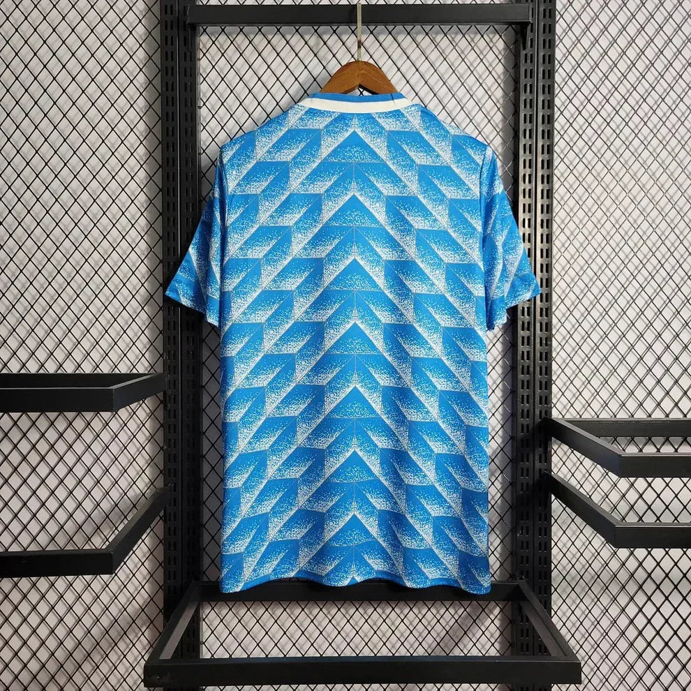 Nederland 98/99 Away Shirt – foto 2