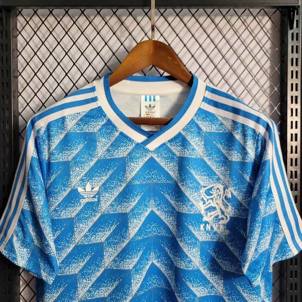 Nederland 98/99 Away Shirt – foto 5