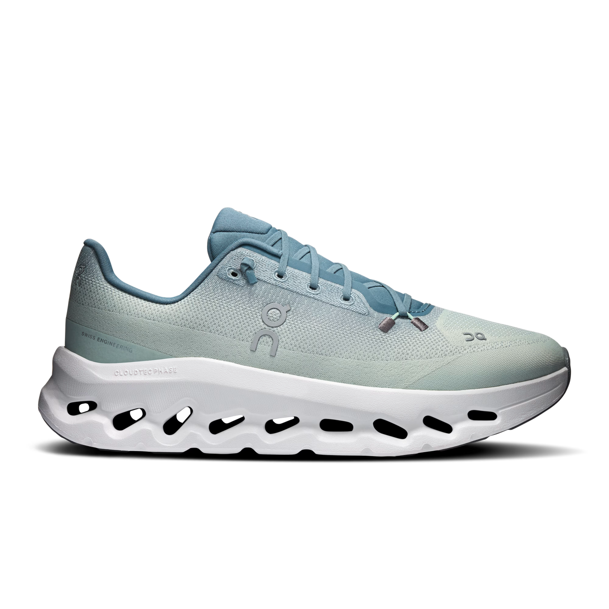 On Cloud Sneakers Heren – foto 5