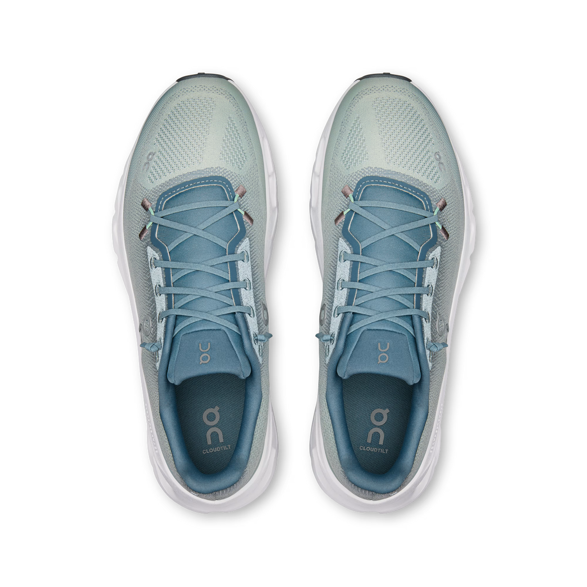 On Cloud Sneakers Heren – foto 28