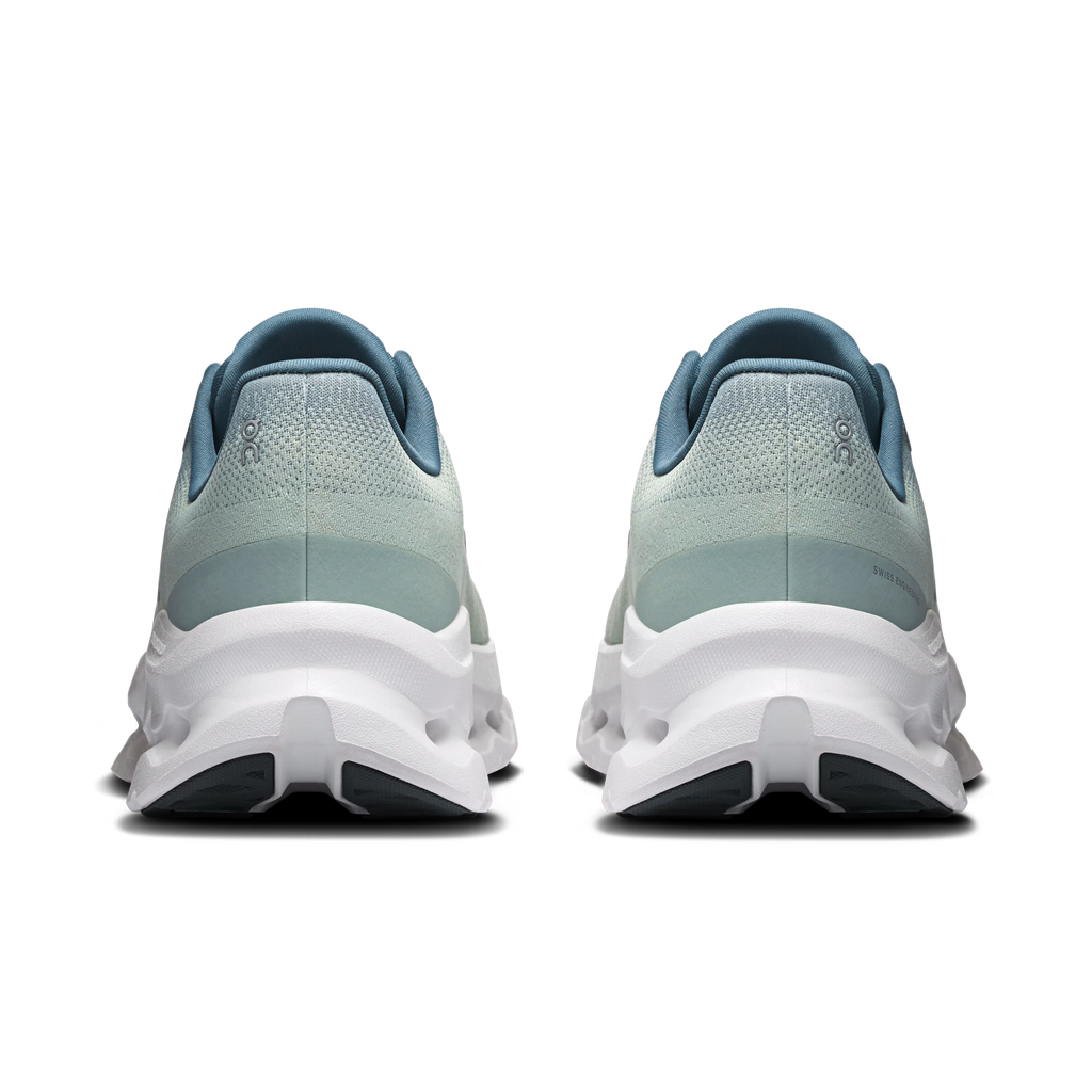 On Cloud Sneakers Heren – foto 31