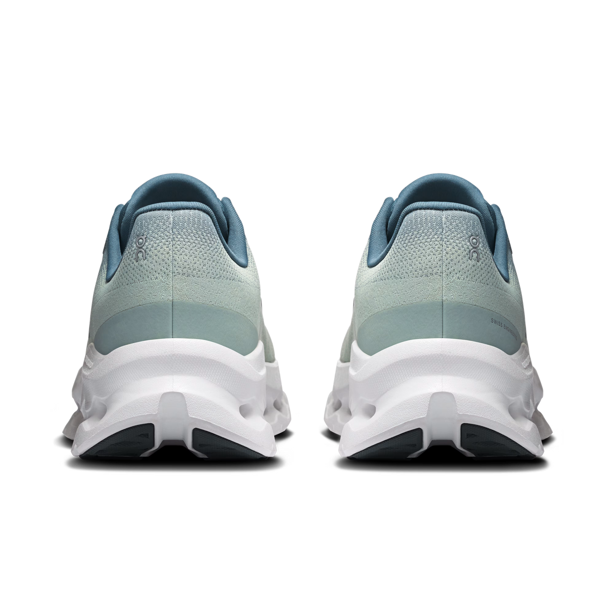 On Cloud Sneakers Heren – foto 31