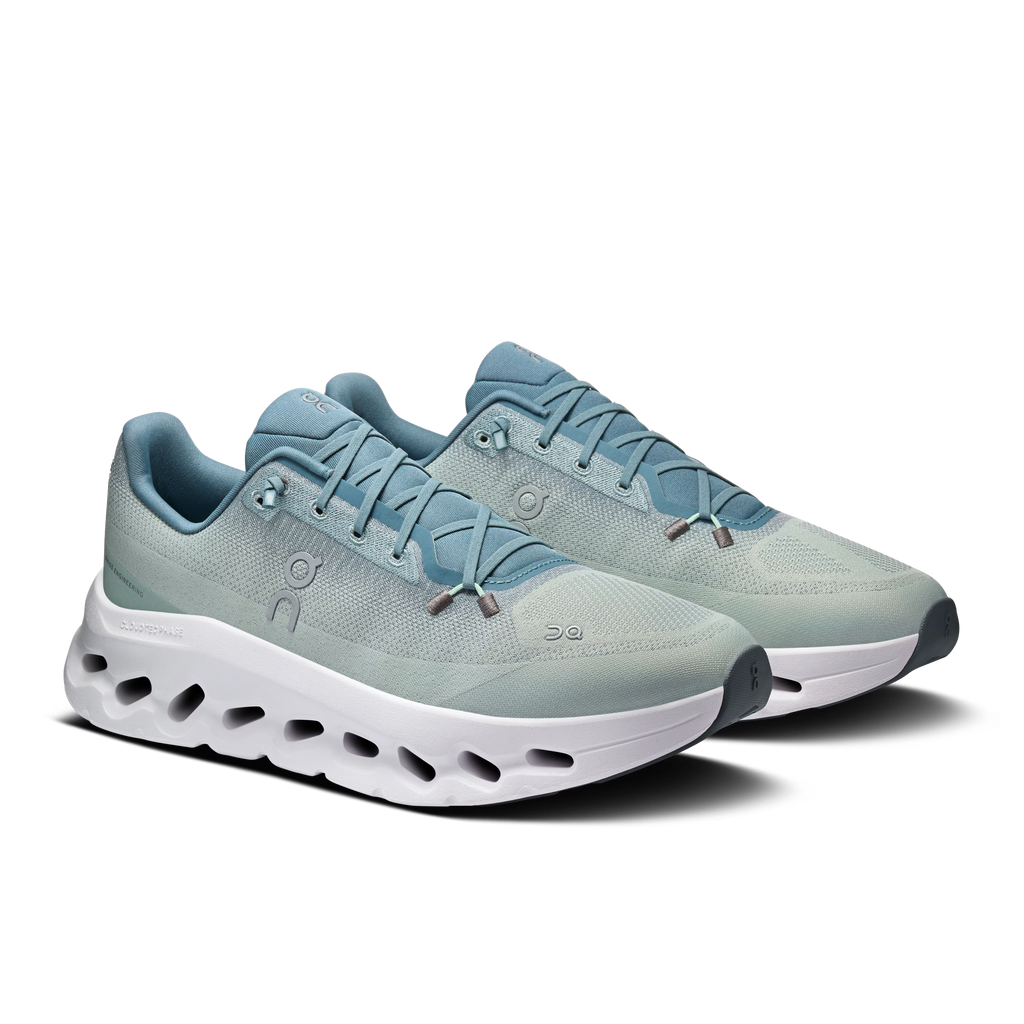 On Cloud Sneakers Heren – foto 32